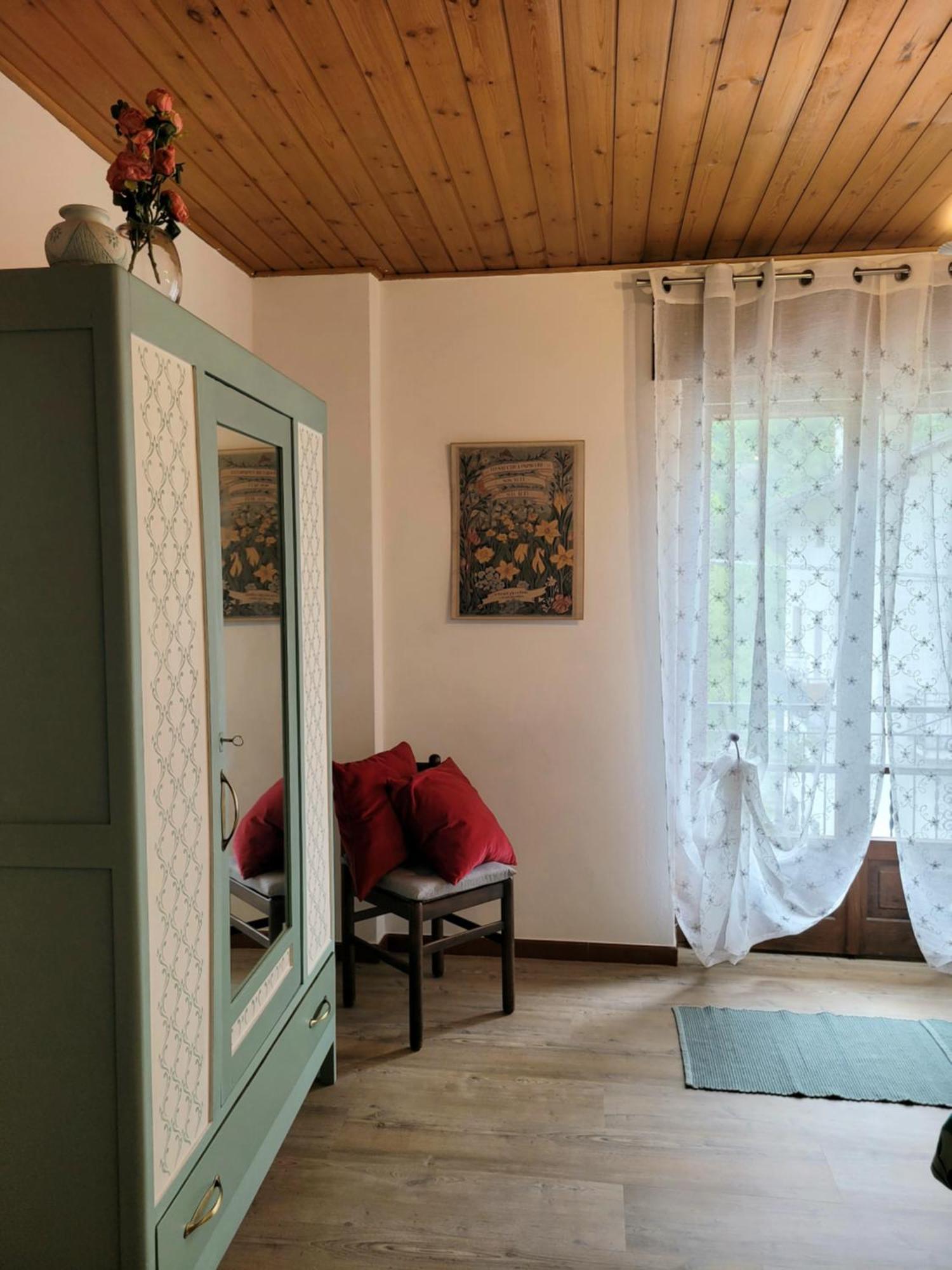 Ferienwohnung Casa Pepe Con Parcheggio Malesco Exterior foto