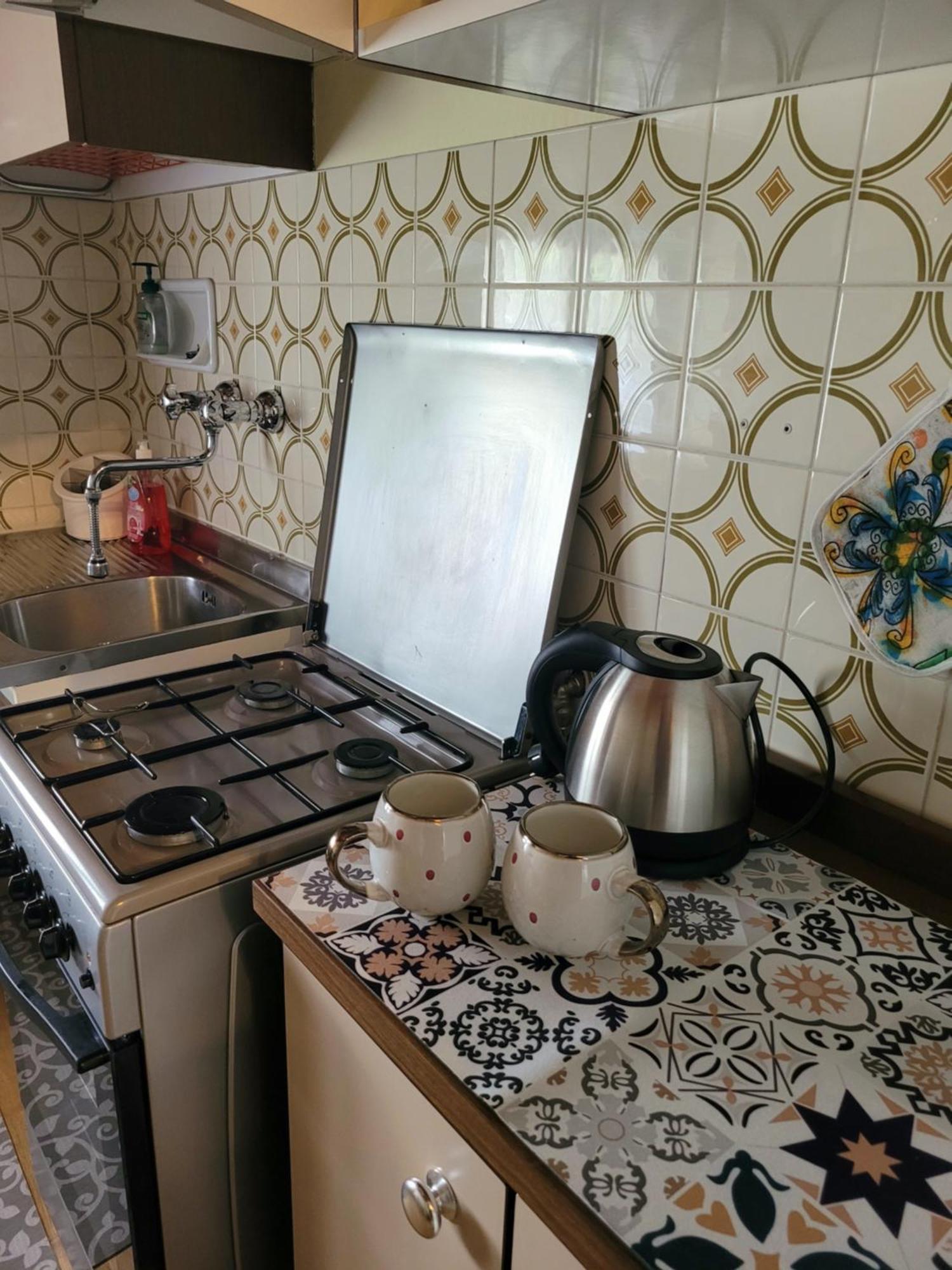 Ferienwohnung Casa Pepe Con Parcheggio Malesco Exterior foto