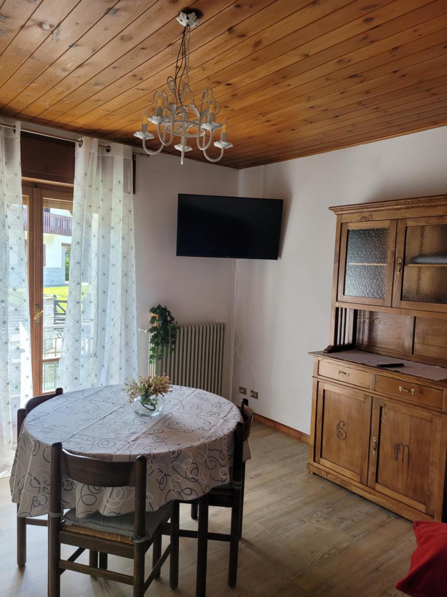 Ferienwohnung Casa Pepe Con Parcheggio Malesco Exterior foto